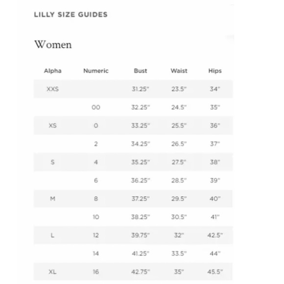 Lilly Pulitzer Keegan Long-Sleeve Lace-Yoke Top - Picture 6 of 6